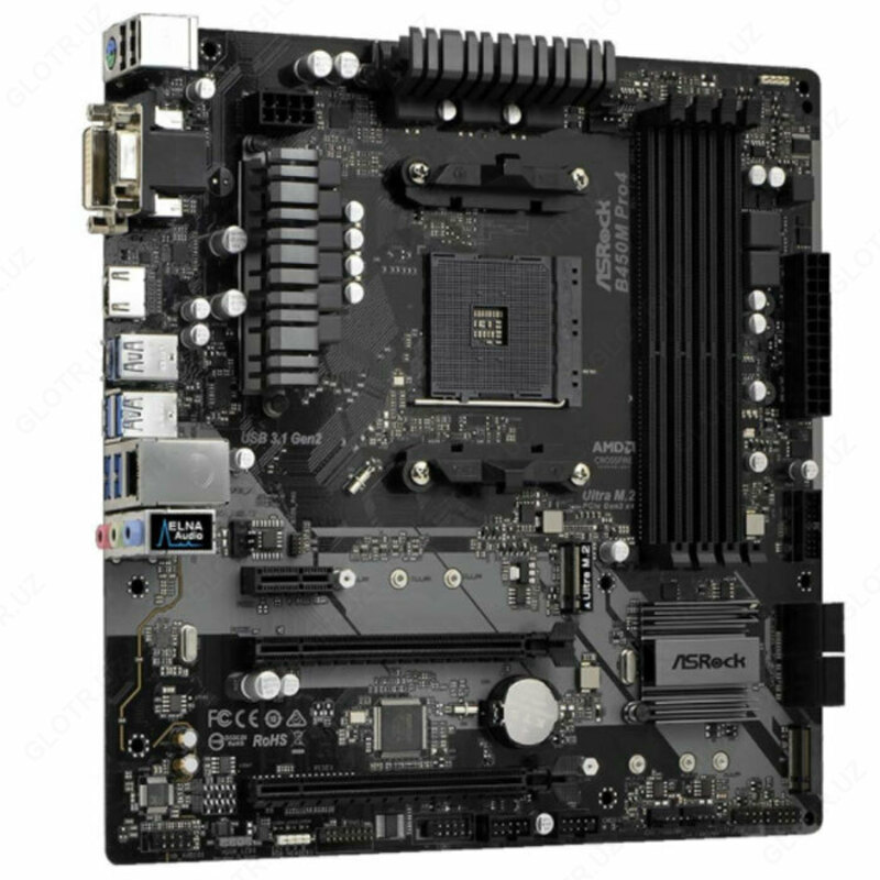 Anakart MB Noname H81 (yangi) DDR3 + CPU i3-4130
