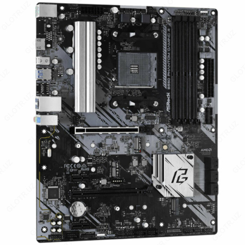 Anakart MB Noname H81 (yangi) DDR3 + CPU i3-4130