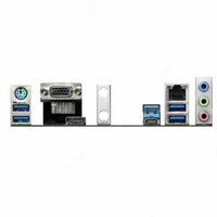 Anakart MB Noname H81 (yangi) DDR3 + CPU i3-4130 Chakana savdo