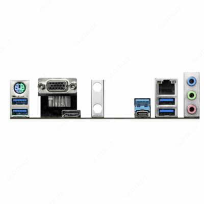 Материнская плата Asrock AMD B550 PRO4