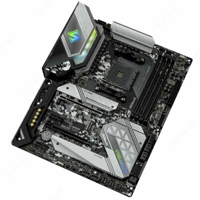 Anakart MB Noname H81 (yangi) DDR3 + CPU i3-4130