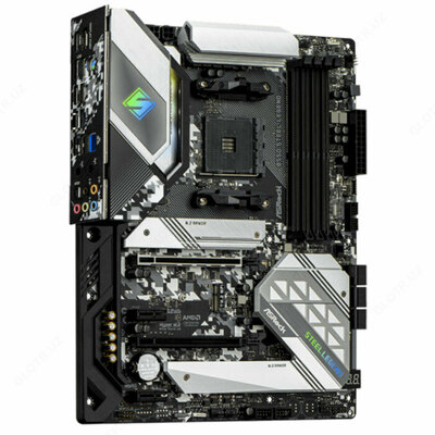 Anakart MB Noname H81 (yangi) DDR3 + CPU i3-4130