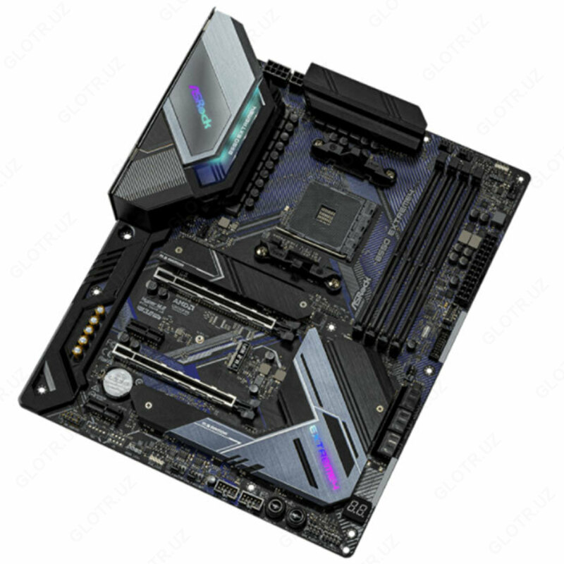 Anakart MB Noname H81 (yangi) DDR3 + CPU i3-4130