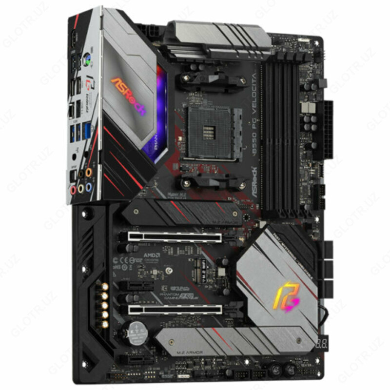 Anakart MB Noname H81 (yangi) DDR3 + CPU i3-4130