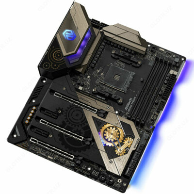 Anakart MB Noname H81 (yangi) DDR3 + CPU i3-4130