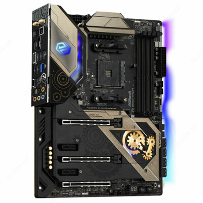 Anakart MB Noname H81 (yangi) DDR3 + CPU i3-4130