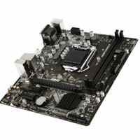 Anakart MB Noname H81 (yangi) DDR3 + CPU i3-4130 - 854 000 so'm