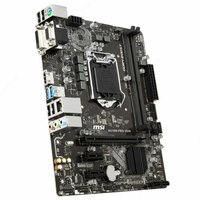 854 000 so'm Anakart MB Noname H81 (yangi) DDR3 + CPU i3-4130