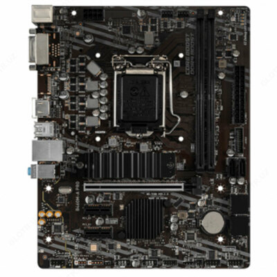 Anakart MB Noname H81 (yangi) DDR3 + CPU i3-4130