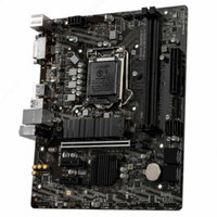 Материнская плата MB MSI B460M-A PRO DDR4 LGA1200 - 1 281 000 сум