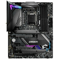 Материнская плата MB MSI MPG Z490 Gaming Carbon WiFi DDR4 LGA1200