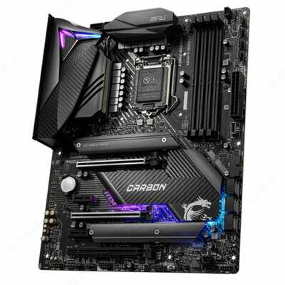 Anakart MB Noname H81 (yangi) DDR3 + CPU i3-4130