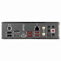 Материнская плата MB MSI MPG Z490 Gaming Carbon WiFi DDR4 LGA1200 Только в розницу