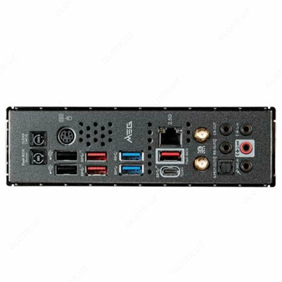 Материнская плата MB MSI MEG Z490 UNIFY DDR4 LGA1200