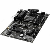 Материнская плата MB MSI AMD AM4 B450-A PRO MAX DDR4 - 1 525 000 сум