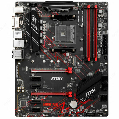 Anakart MB Noname H81 (yangi) DDR3 + CPU i3-4130