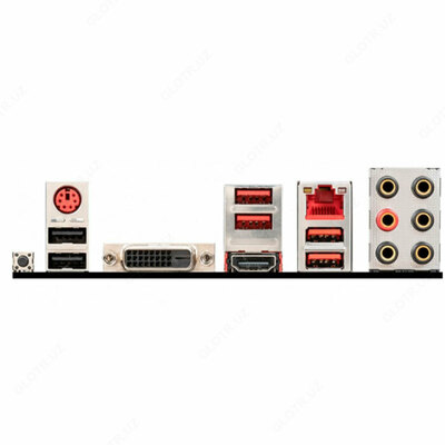 Anakart MB Noname H81 (yangi) DDR3 + CPU i3-4130