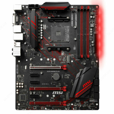 Anakart MB Noname H81 (yangi) DDR3 + CPU i3-4130