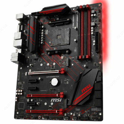 Anakart MB Noname H81 (yangi) DDR3 + CPU i3-4130