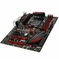 2 098 400 сум Материнская плата MB MSI AMD AM4 X470 Gaming Plus DDR4