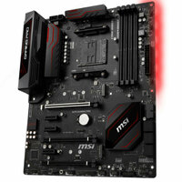 Материнская плата MB MSI AMD AM4 X470 Gaming Pro DDR4 - 2 220 400 сум
