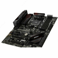 2 220 400 сум Материнская плата MB MSI AMD AM4 X470 Gaming Pro DDR4