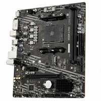 Материнская плата MB MSI AMD AM4 A520-A Pro DDR4 - 1 024 800 сум