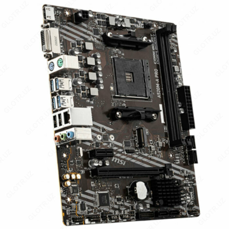 Anakart MB Noname H81 (yangi) DDR3 + CPU i3-4130