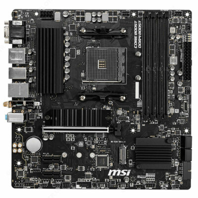 Anakart MB Noname H81 (yangi) DDR3 + CPU i3-4130