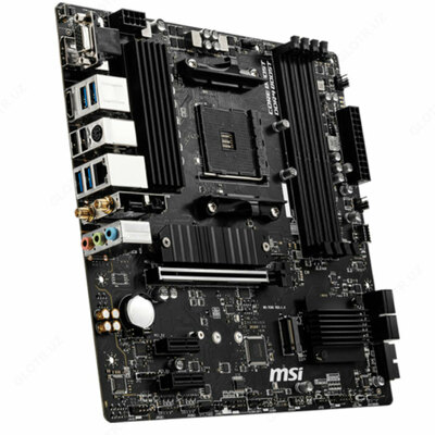 Anakart MB Noname H81 (yangi) DDR3 + CPU i3-4130