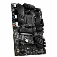 2 159 400 сум Материнская плата MB MSI AMD AM4 B550-A PRO DDR4