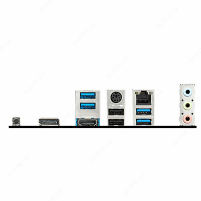 Anakart MB Noname H81 (yangi) DDR3 + CPU i3-4130