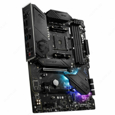 Anakart MB Noname H81 (yangi) DDR3 + CPU i3-4130
