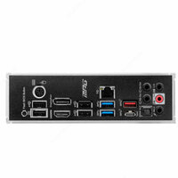 Anakart MB Noname H81 (yangi) DDR3 + CPU i3-4130 Chakana savdo