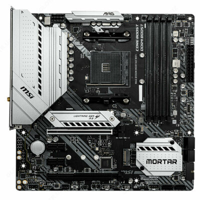 Anakart MB Noname H81 (yangi) DDR3 + CPU i3-4130