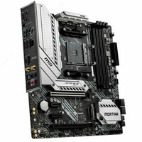 2 623 000 сум Материнская плата MB MSI AMD AM4 MAG B550M MORTAR WiFi DDR4