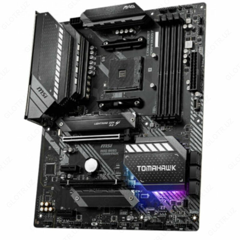 Anakart MB Noname H81 (yangi) DDR3 + CPU i3-4130