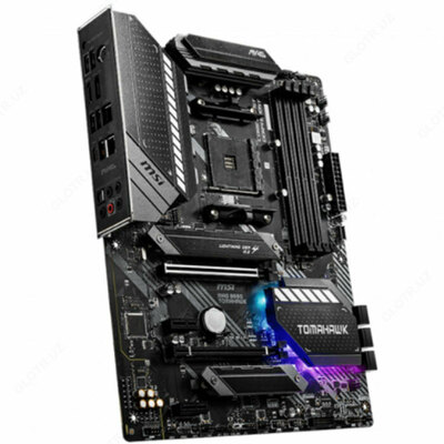 Anakart MB Noname H81 (yangi) DDR3 + CPU i3-4130