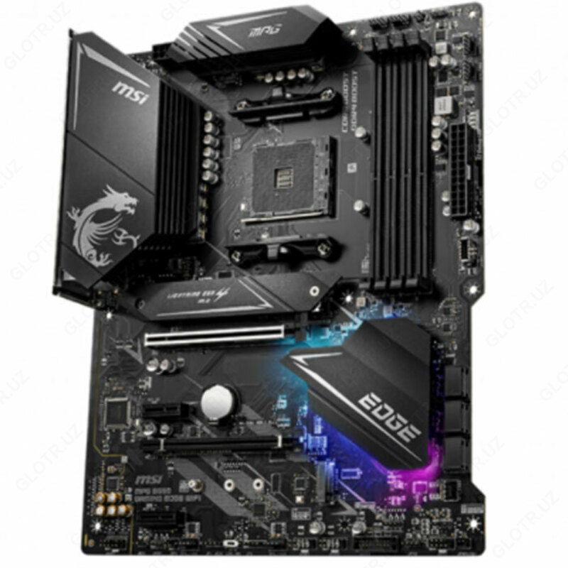 Anakart MB Noname H81 (yangi) DDR3 + CPU i3-4130