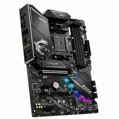 Anakart MB Noname H81 (yangi) DDR3 + CPU i3-4130