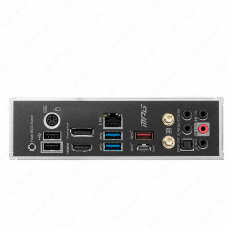 Anakart MB Noname H81 (yangi) DDR3 + CPU i3-4130