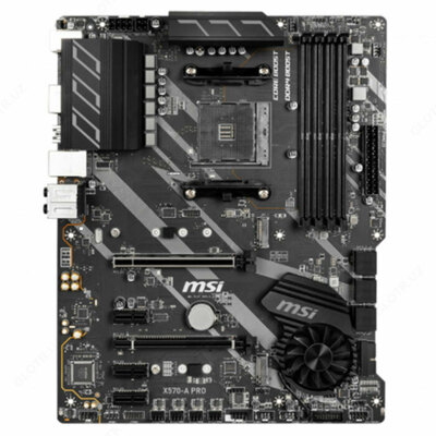 Anakart MB Noname H81 (yangi) DDR3 + CPU i3-4130