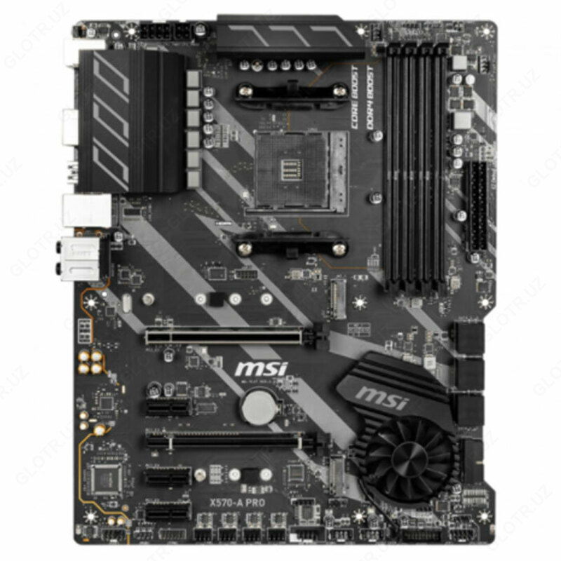 Anakart MB Noname H81 (yangi) DDR3 + CPU i3-4130