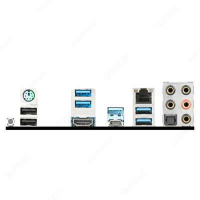 Anakart MB Noname H81 (yangi) DDR3 + CPU i3-4130