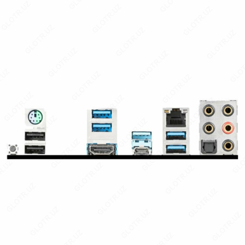 Anakart MB Noname H81 (yangi) DDR3 + CPU i3-4130