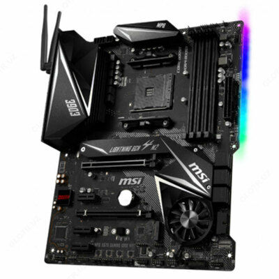 Anakart MB Noname H81 (yangi) DDR3 + CPU i3-4130