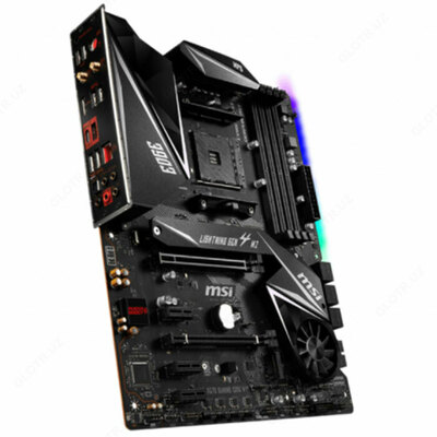 Anakart MB Noname H81 (yangi) DDR3 + CPU i3-4130