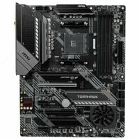 Материнская плата MB MSI AMD AM4 MAG X570 TOMAHAWK WiFi DDR4