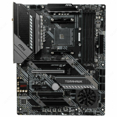 Anakart MB Noname H81 (yangi) DDR3 + CPU i3-4130