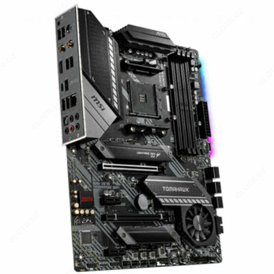Anakart MB Noname H81 (yangi) DDR3 + CPU i3-4130